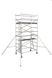 Aluminium Scaffolding | Manufacturer | Supplier | Scaffold